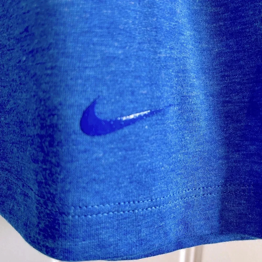 Nike Dri Fit Racerback Tank - Picture 3 of 4